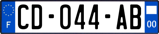 CD-044-AB