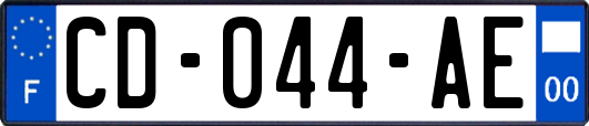 CD-044-AE