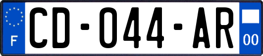 CD-044-AR