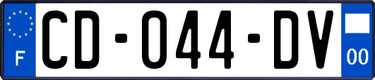 CD-044-DV