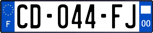 CD-044-FJ