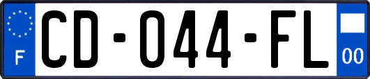 CD-044-FL