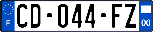 CD-044-FZ