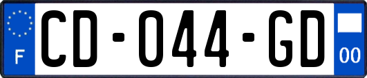 CD-044-GD