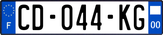 CD-044-KG