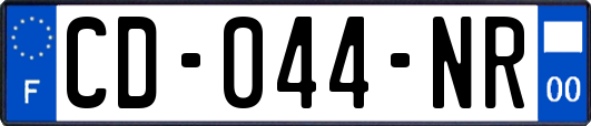 CD-044-NR
