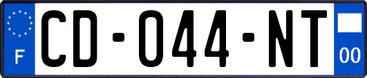 CD-044-NT