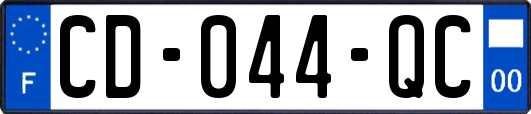 CD-044-QC