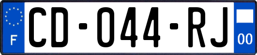 CD-044-RJ