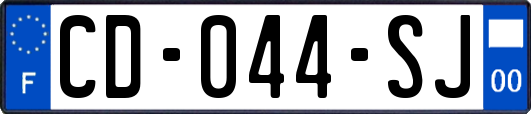 CD-044-SJ