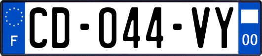 CD-044-VY