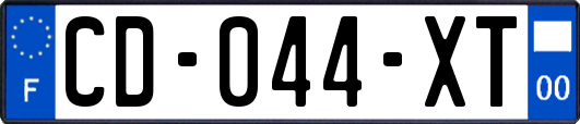 CD-044-XT