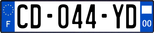 CD-044-YD