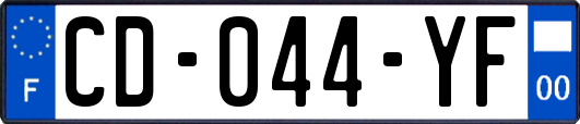 CD-044-YF