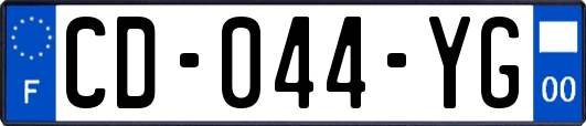 CD-044-YG