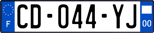 CD-044-YJ
