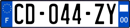 CD-044-ZY