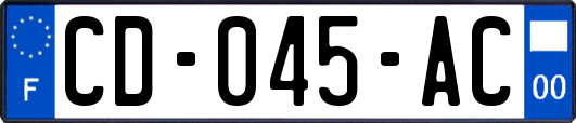 CD-045-AC