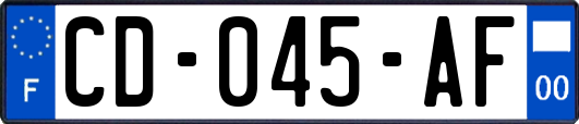 CD-045-AF