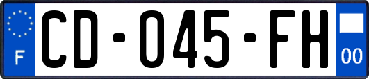 CD-045-FH