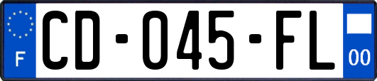 CD-045-FL