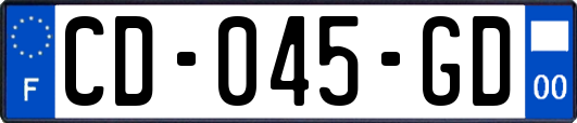 CD-045-GD