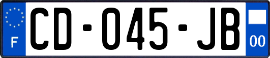 CD-045-JB