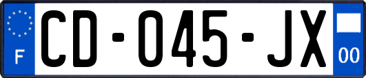 CD-045-JX