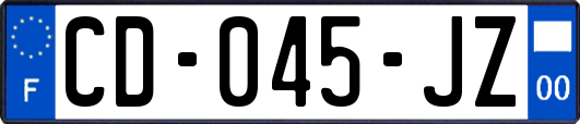 CD-045-JZ