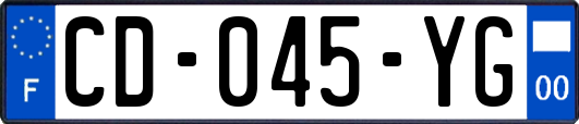 CD-045-YG