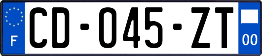 CD-045-ZT