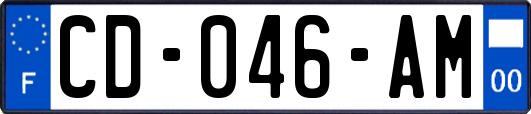 CD-046-AM