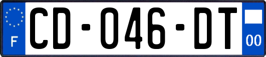 CD-046-DT