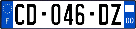 CD-046-DZ