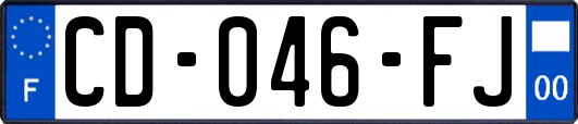 CD-046-FJ