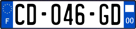 CD-046-GD