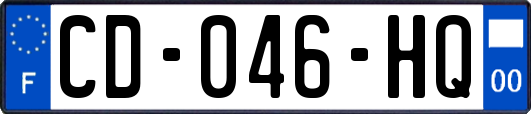 CD-046-HQ