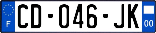 CD-046-JK