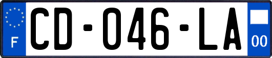 CD-046-LA