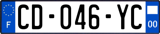 CD-046-YC