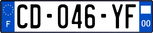 CD-046-YF