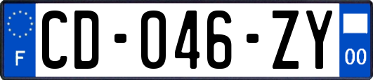 CD-046-ZY