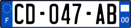 CD-047-AB