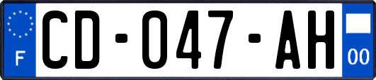 CD-047-AH