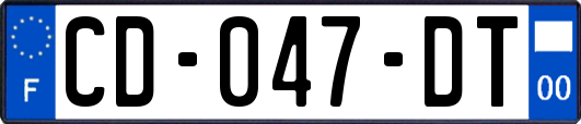 CD-047-DT