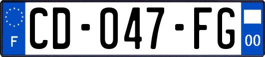 CD-047-FG