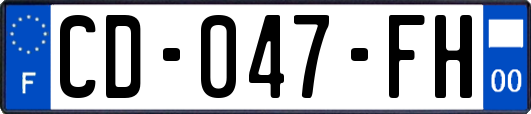 CD-047-FH