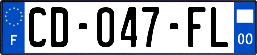 CD-047-FL