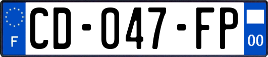 CD-047-FP