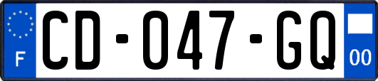 CD-047-GQ